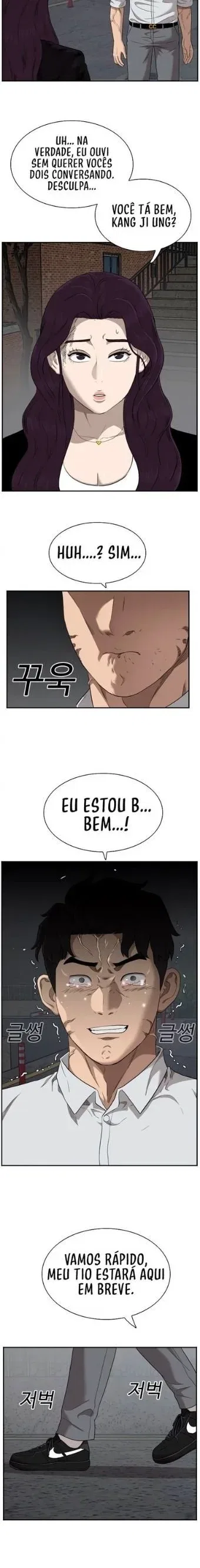 Bad guy Capítulo 38 - página 13