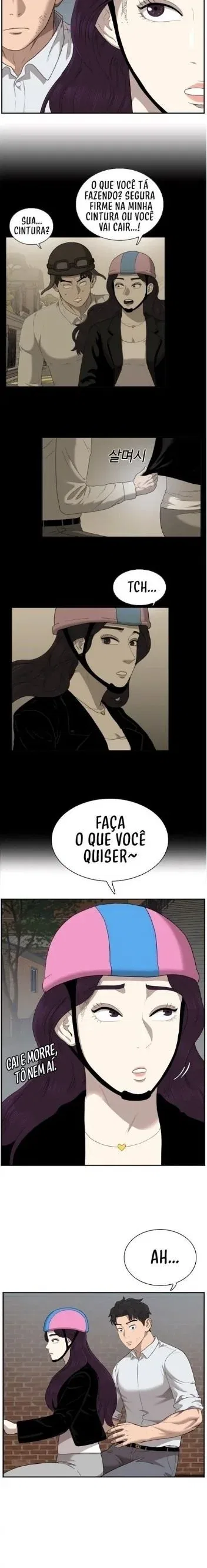 Bad guy Capítulo 38 - página 15
