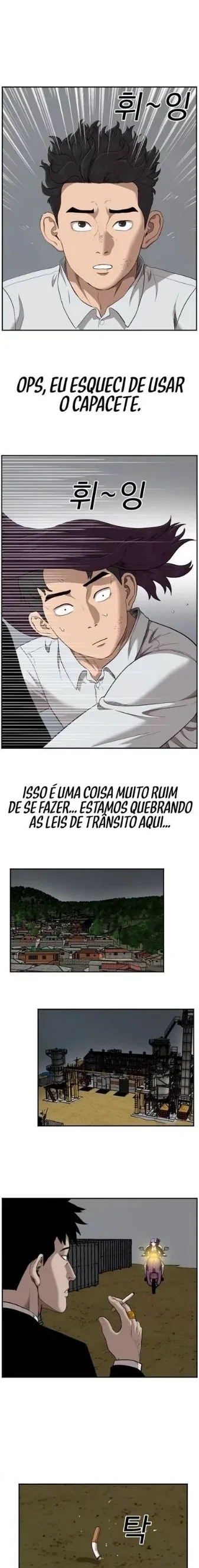 Bad guy Capítulo 38 - página 18