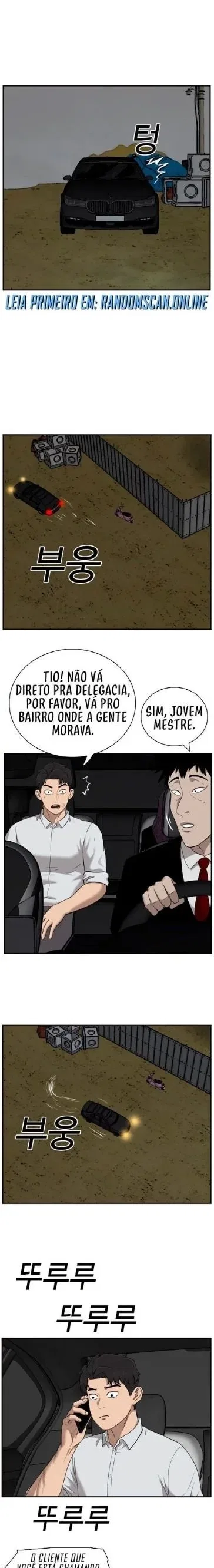 Bad guy Capítulo 38 - página 20