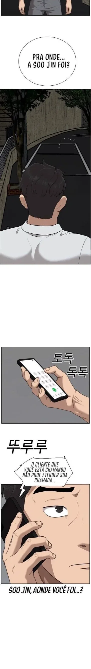 Bad guy Capítulo 38 - página 22