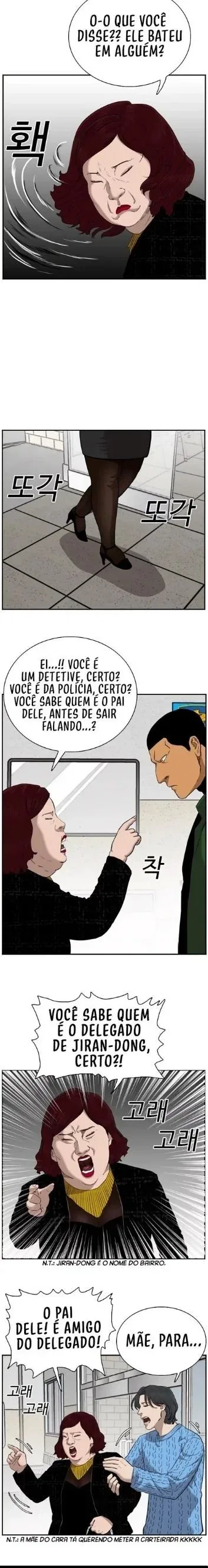 Bad guy Capítulo 39 - página 7