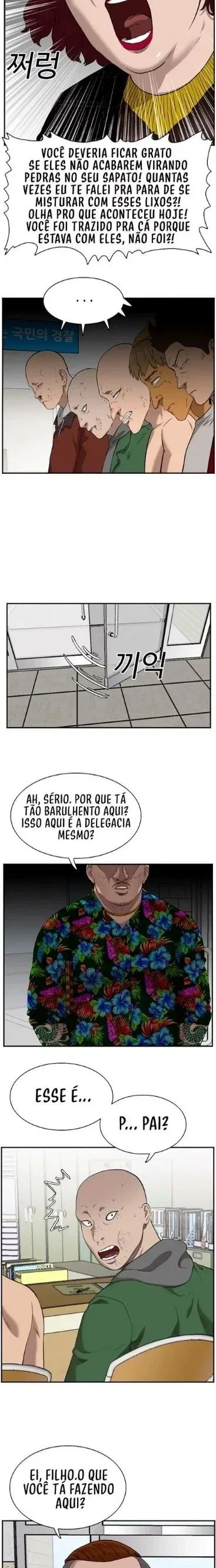 Bad guy Capítulo 39 - página 9