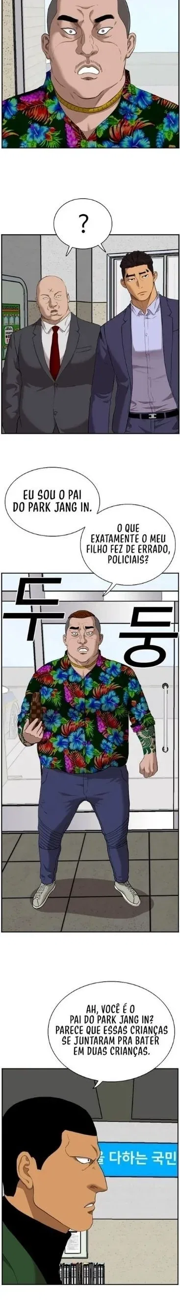Bad guy Capítulo 39 - página 10