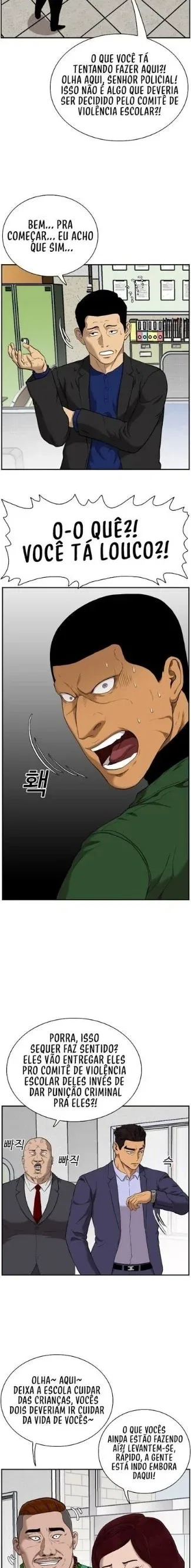 Bad guy Capítulo 39 - página 12