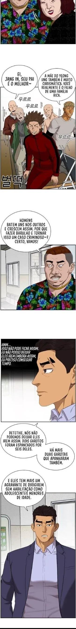 Bad guy Capítulo 39 - página 13