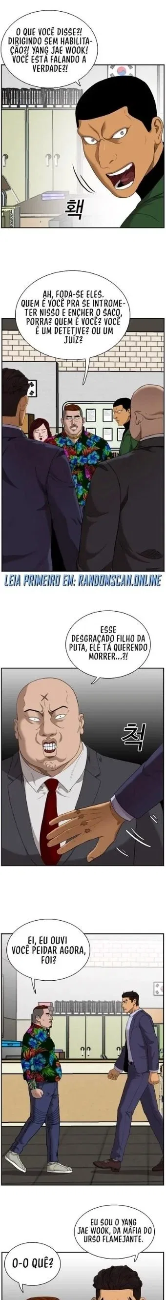 Bad guy Capítulo 39 - página 14