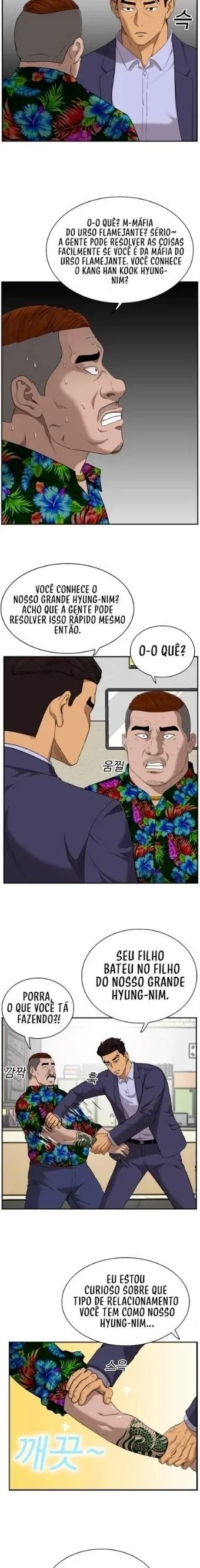 Bad guy Capítulo 39 - página 15