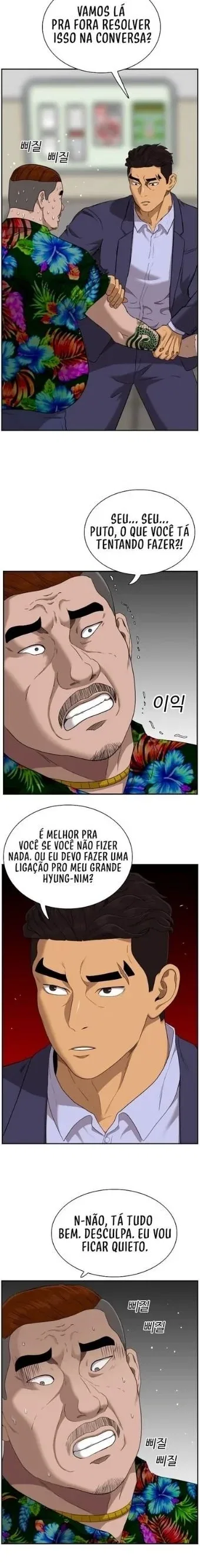 Bad guy Capítulo 39 - página 16