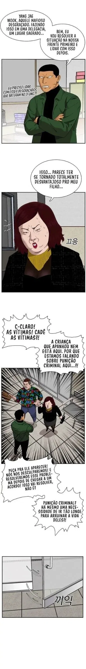 Bad guy Capítulo 39 - página 17
