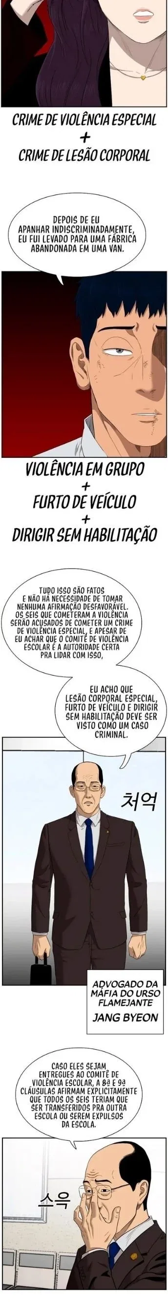 Bad guy Capítulo 39 - página 19
