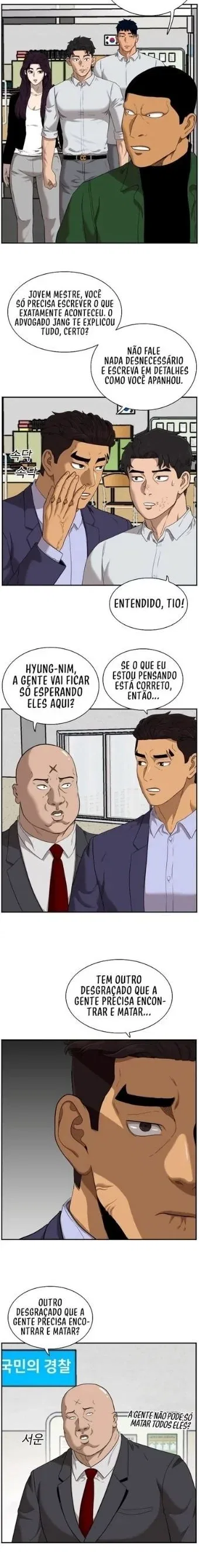 Bad guy Capítulo 39 - página 25
