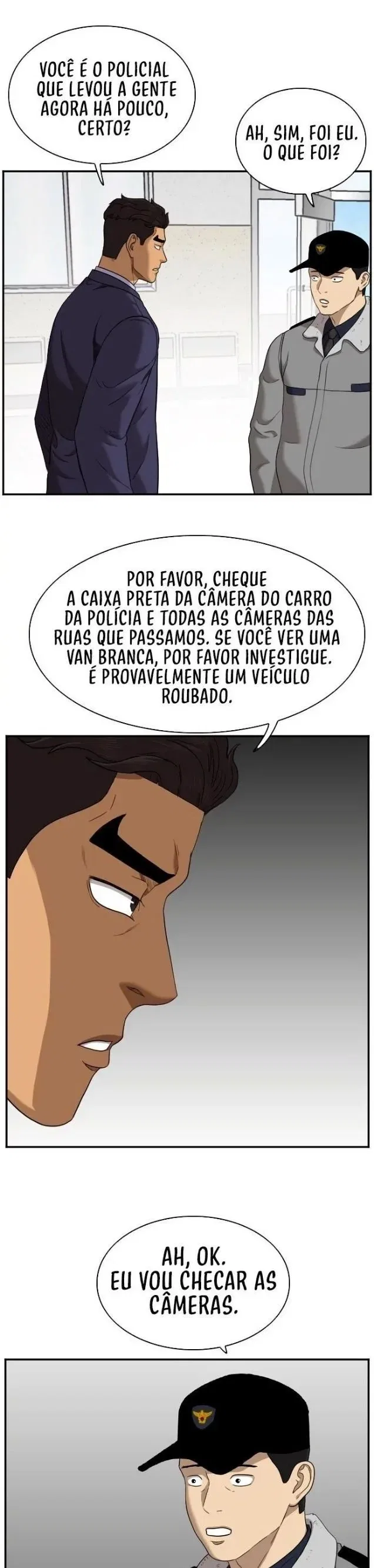 Bad guy Capítulo 39 - página 26