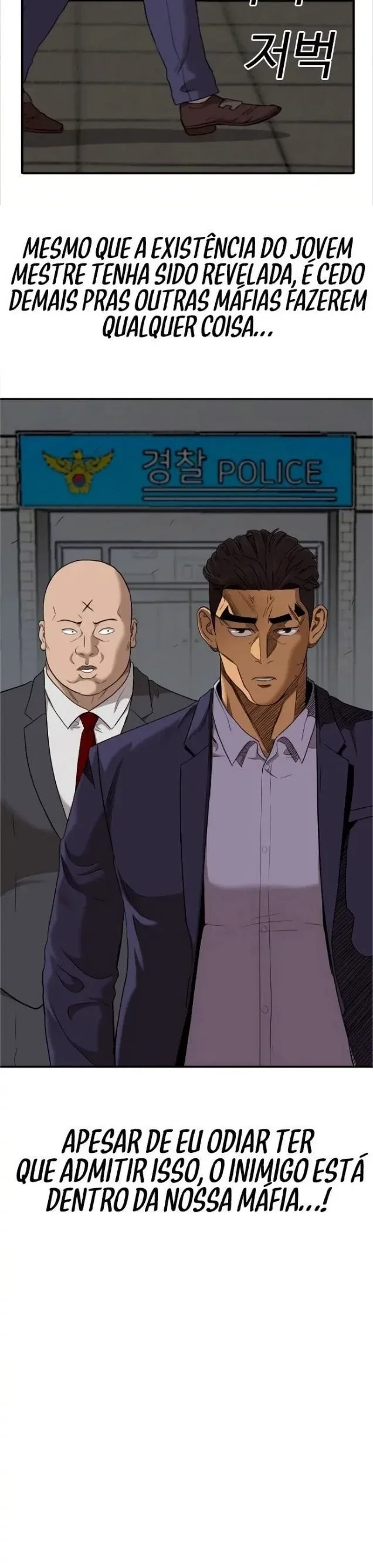 Bad guy Capítulo 39 - página 28