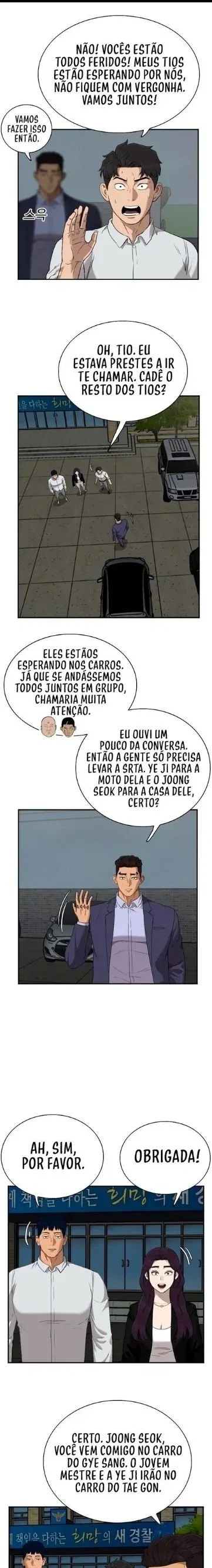 Bad guy Capítulo 40 - página 8