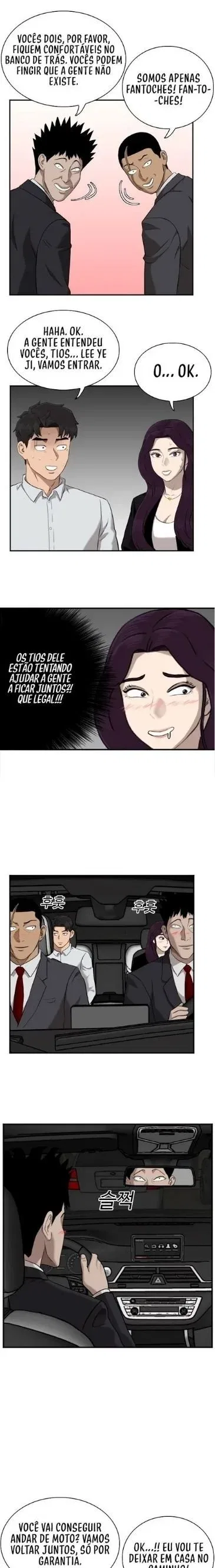 Bad guy Capítulo 40 - página 11