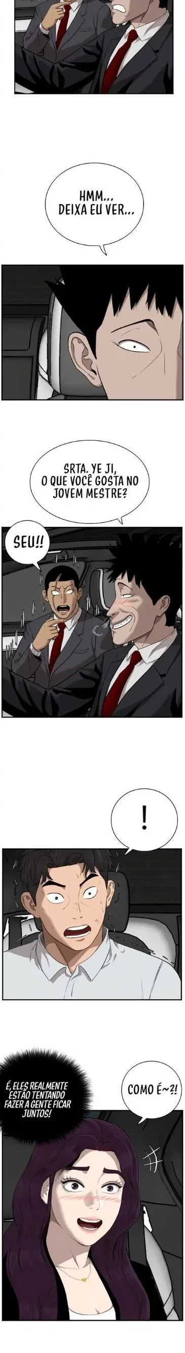 Bad guy Capítulo 40 - página 13