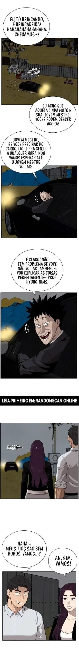 Bad guy Capítulo 40 - página 14