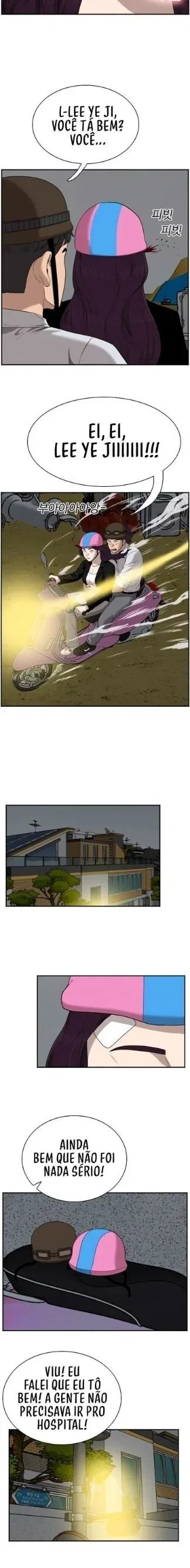 Bad guy Capítulo 40 - página 16