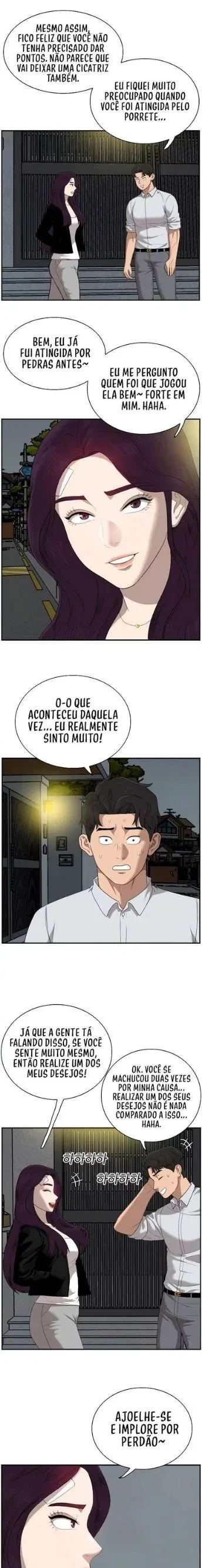 Bad guy Capítulo 40 - página 17