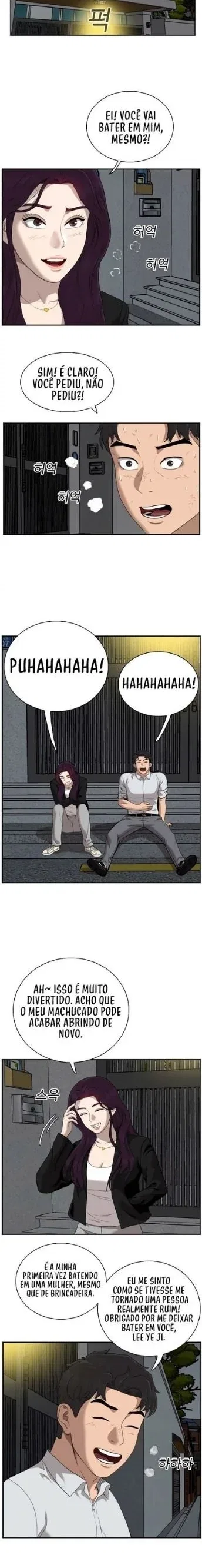 Bad guy Capítulo 40 - página 19