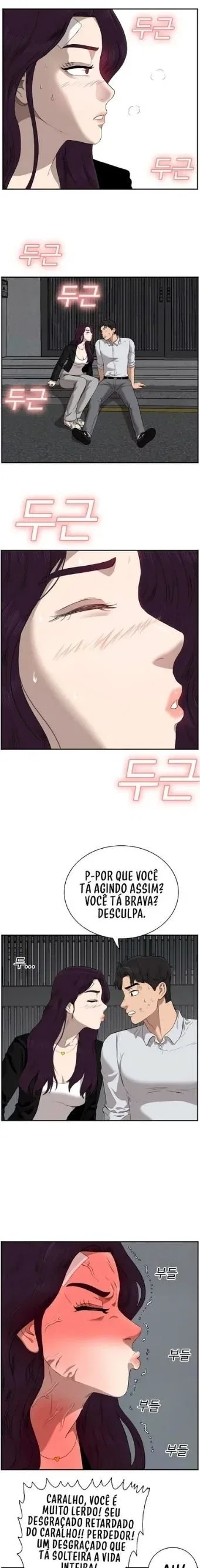 Bad guy Capítulo 40 - página 21