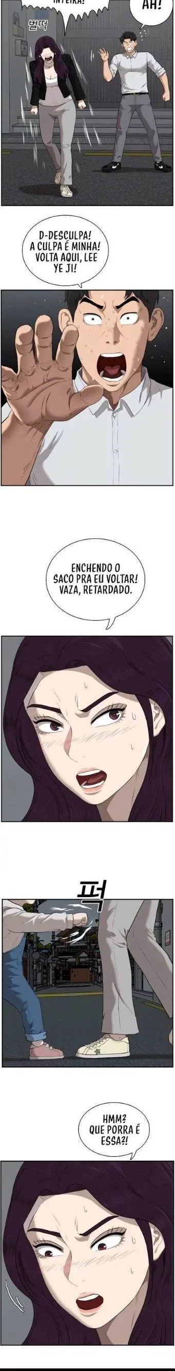 Bad guy Capítulo 40 - página 22