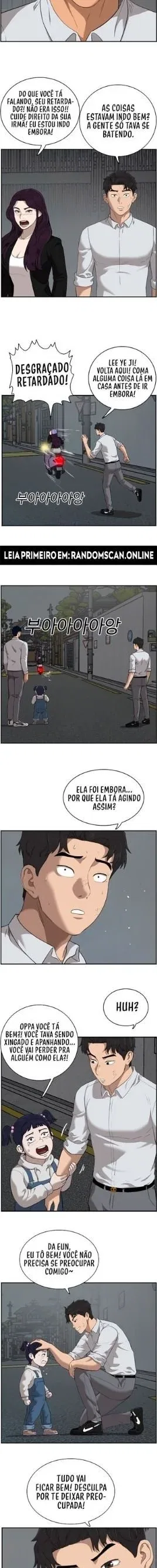 Bad guy Capítulo 40 - página 24