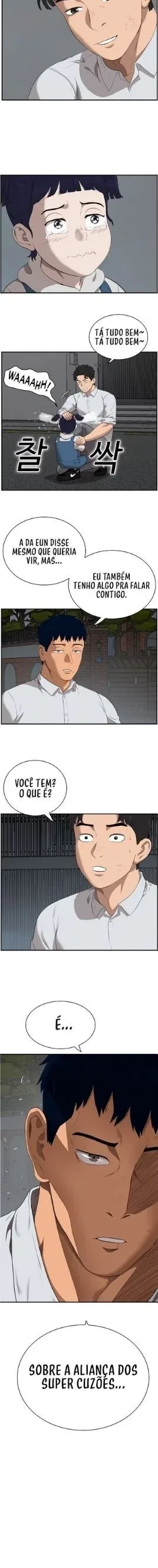 Bad guy Capítulo 40 - página 25
