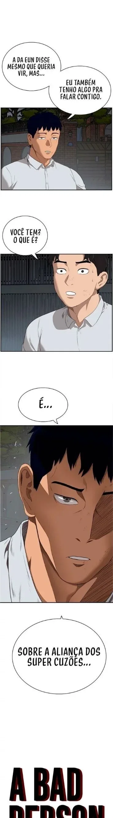 Bad guy Capítulo 41 - página 2