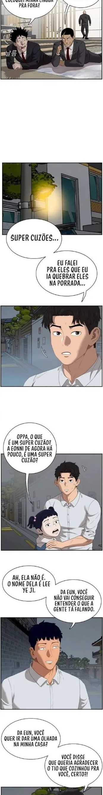 Bad guy Capítulo 41 - página 6