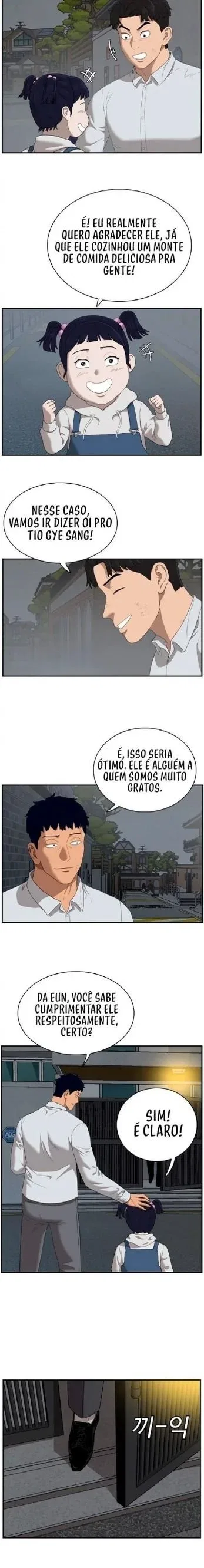 Bad guy Capítulo 41 - página 7