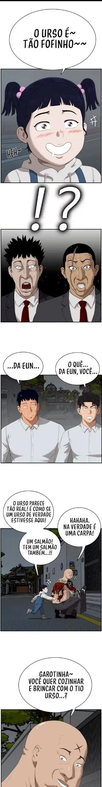 Bad guy Capítulo 41 - página 11