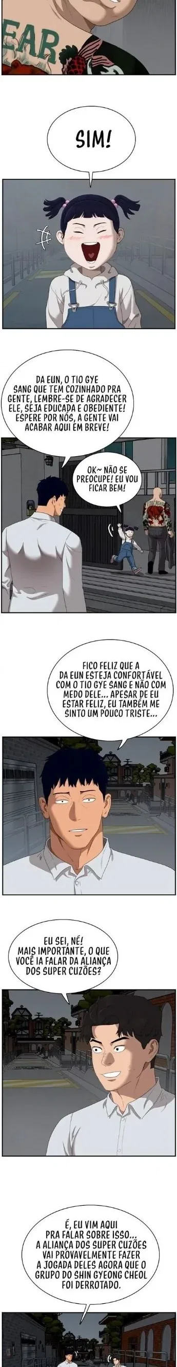 Bad guy Capítulo 41 - página 12