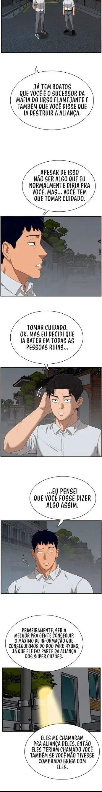 Bad guy Capítulo 41 - página 13