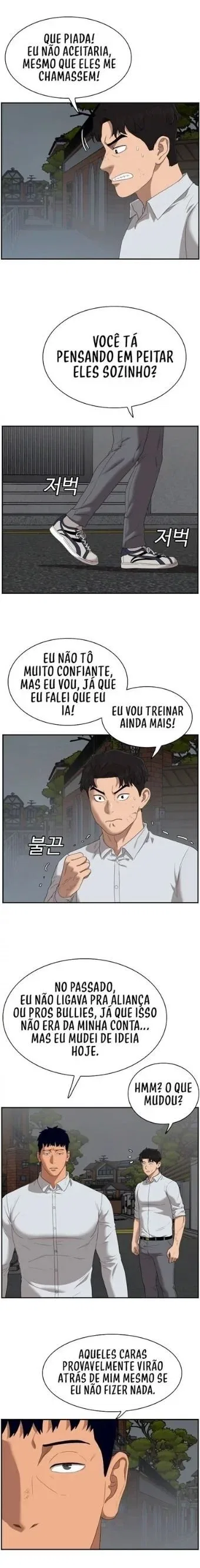 Bad guy Capítulo 41 - página 14