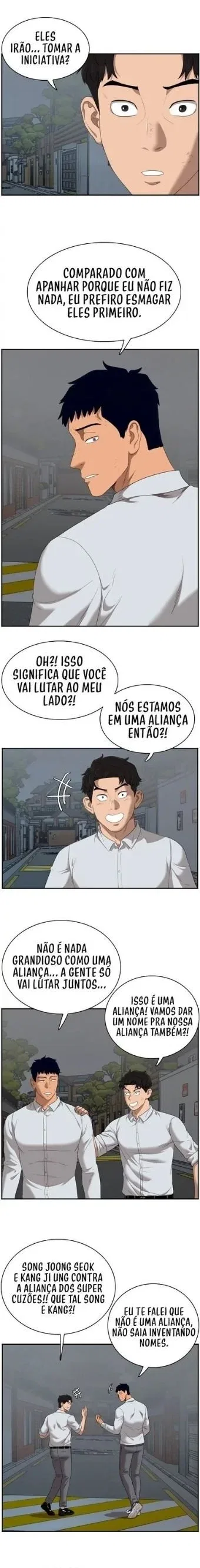 Bad guy Capítulo 41 - página 15