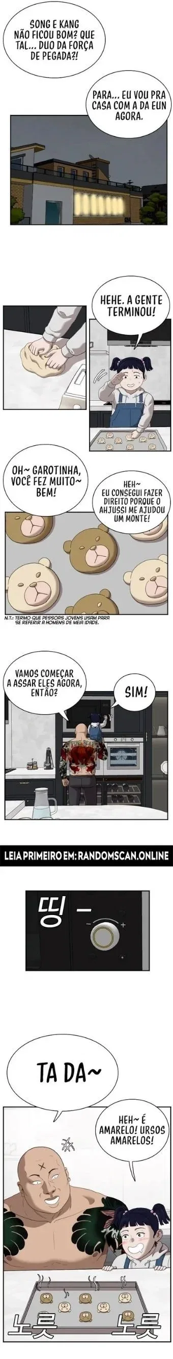 Bad guy Capítulo 41 - página 16