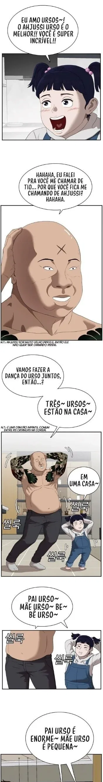 Bad guy Capítulo 41 - página 17