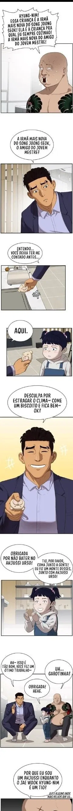Bad guy Capítulo 41 - página 20