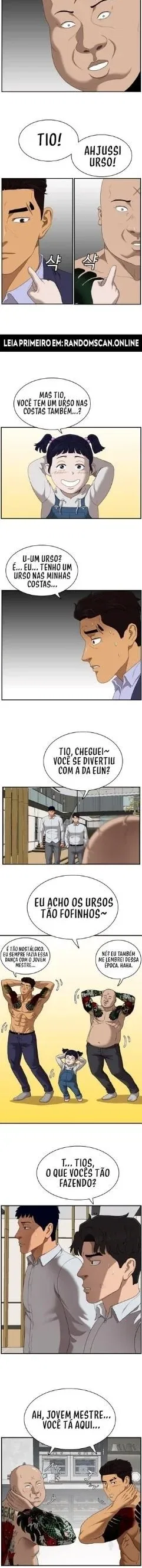 Bad guy Capítulo 41 - página 21