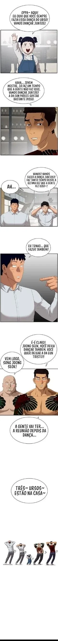 Bad guy Capítulo 41 - página 22
