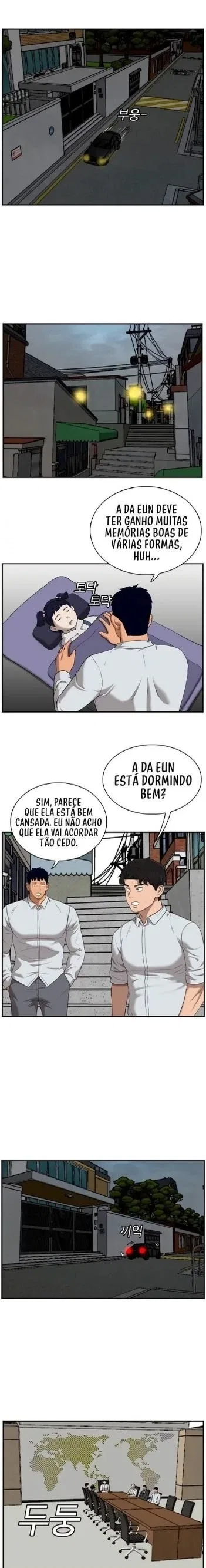 Bad guy Capítulo 42 - página 5