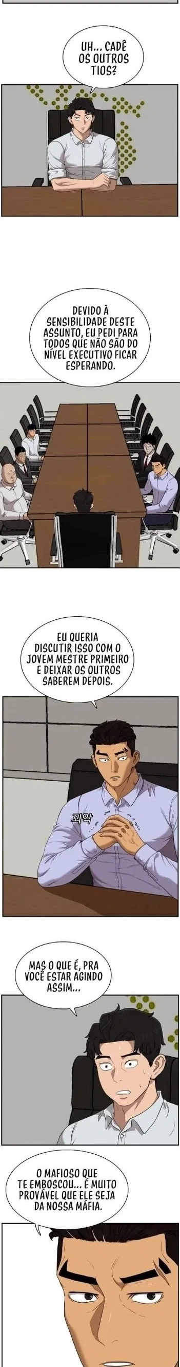 Bad guy Capítulo 42 - página 6