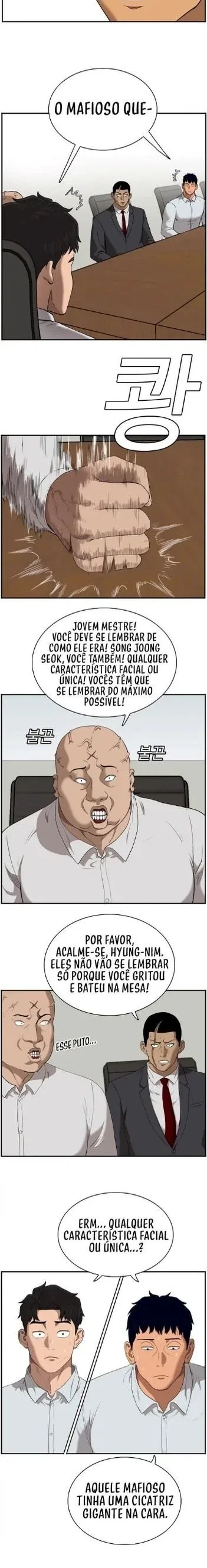 Bad guy Capítulo 42 - página 7