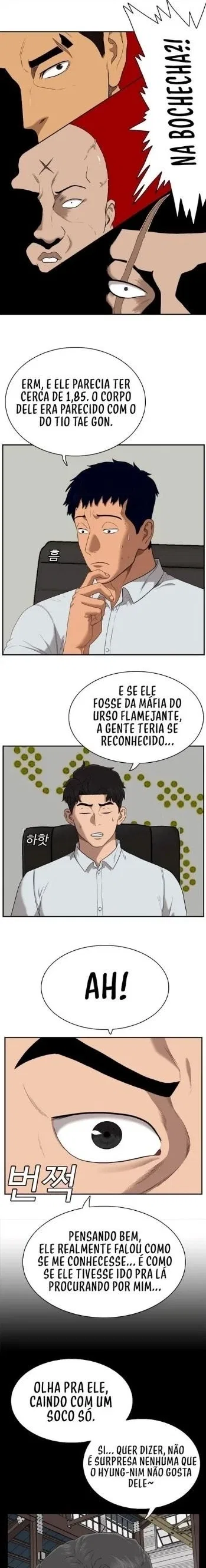 Bad guy Capítulo 42 - página 9