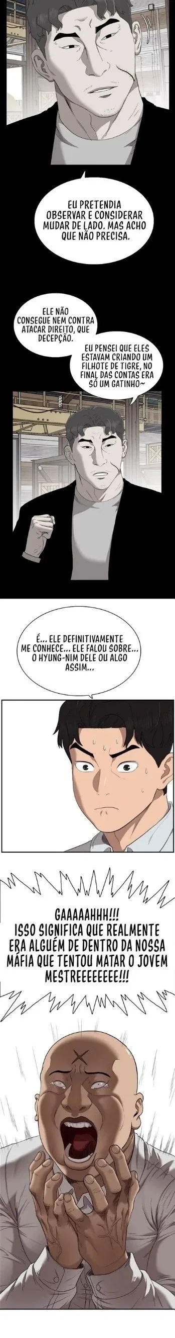 Bad guy Capítulo 42 - página 10