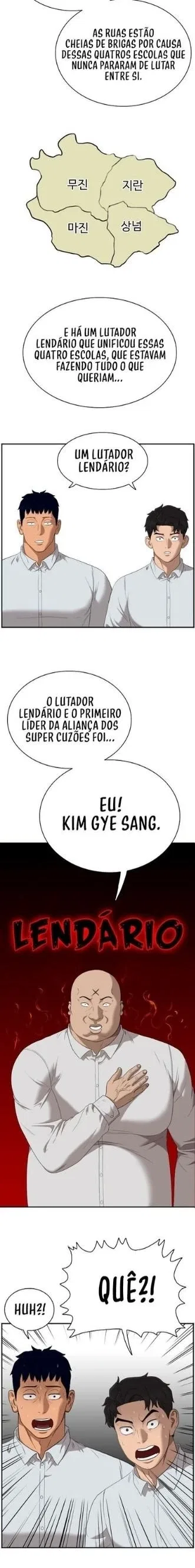 Bad guy Capítulo 42 - página 13