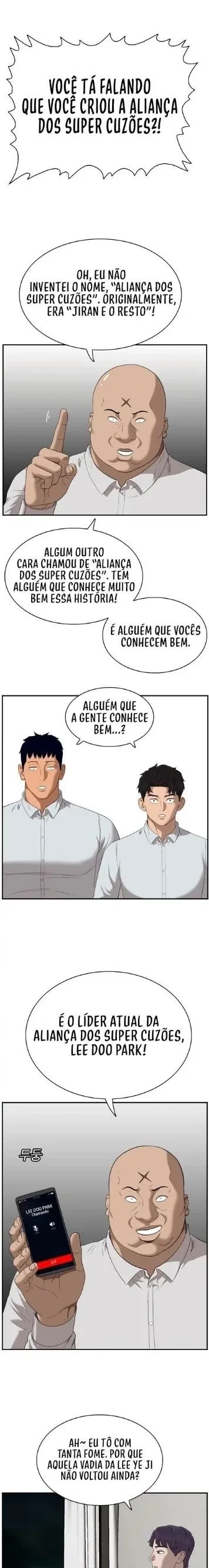 Bad guy Capítulo 42 - página 14
