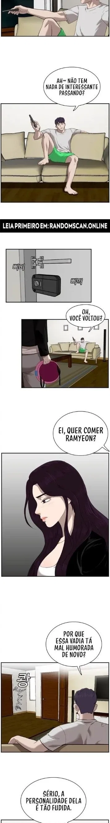 Bad guy Capítulo 42 - página 15